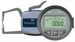 Đồng hồ đo độ dày Kroeplin C015, C015S, C110, D110